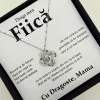 Cadou Pentru Fiica – de la Mama