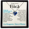 Cadou Pentru Fiica – de la Parinti