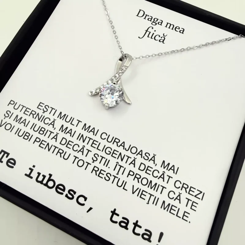 Cadou Pentru Fiica -  de la Tata