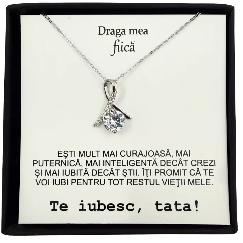 Cadou Pentru Fiica -  de la Tata