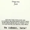 Cadou Pentru Fiica -  de la Tata