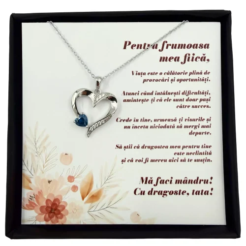 Cadou Pentru Fiica – de la Tata