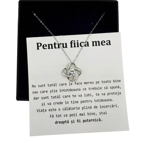 Cadou Pentru Fiica – de la Tata