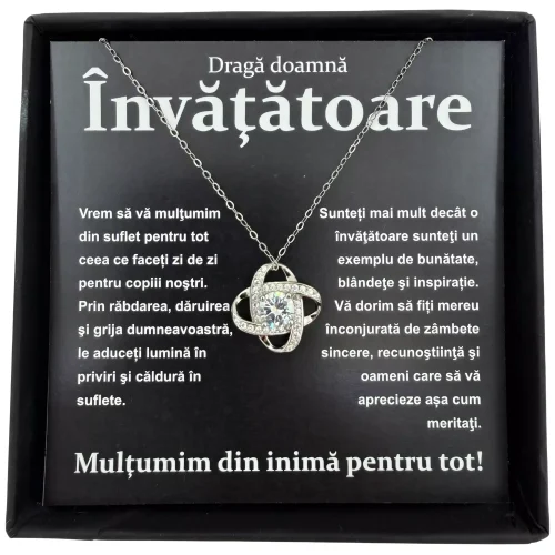 Cadou Pentru Invatatoare