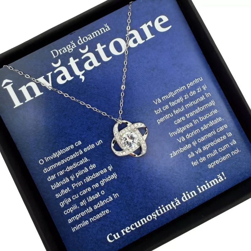 Cadou Pentru Invatatoare