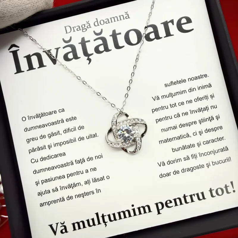 Cadou Pentru Invatatoare