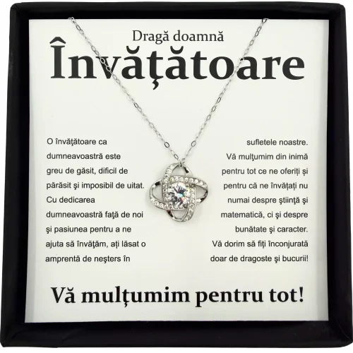 Cadou Pentru Invatatoare
