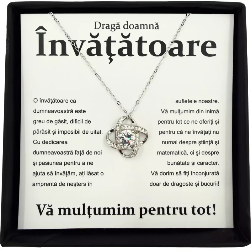Cadou Pentru Invatatoare