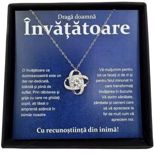 Cadou Pentru Invatatoare