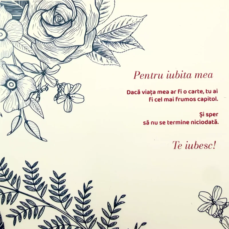 Cadou Pentru Iubita