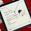 Cadou Pentru Iubita – Certificat de Frumusete