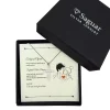 Cadou Pentru Iubita – Certificat de Frumusete
