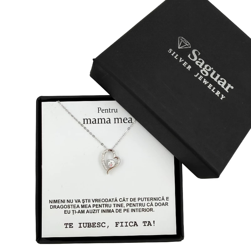 Cadou Pentru Mama – De la Fiica