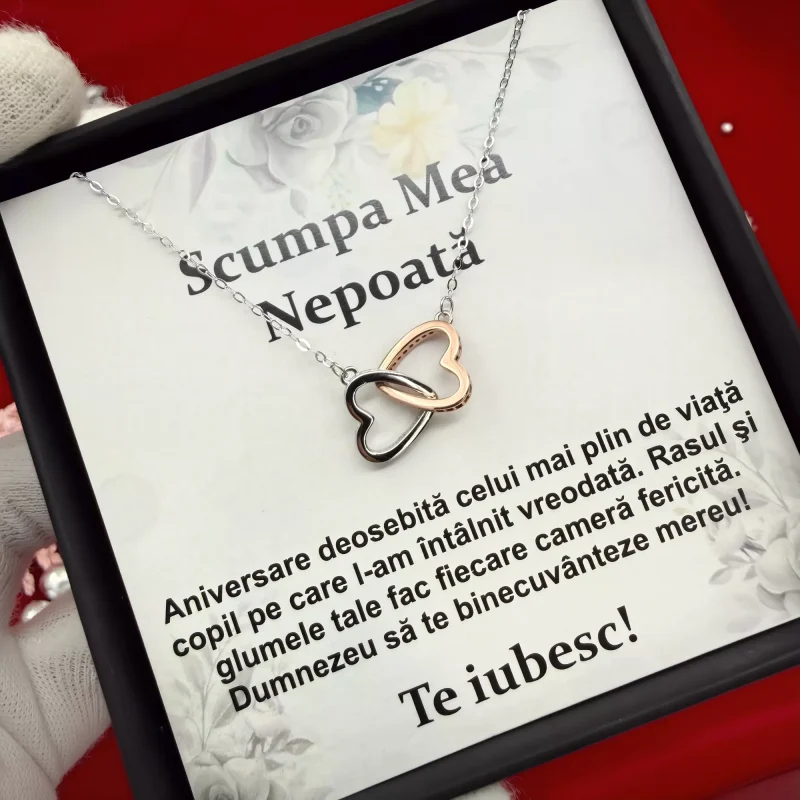 Cadou Pentru Nepoata
