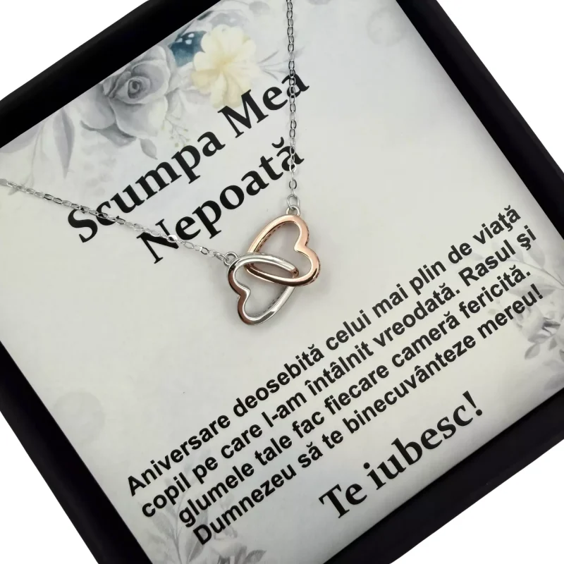 Cadou Pentru Nepoata
