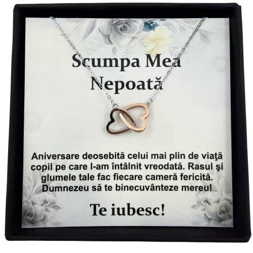 Cadou Pentru Nepoata