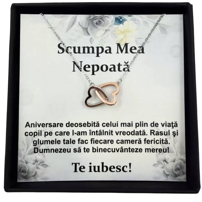 Cadou Pentru Nepoata