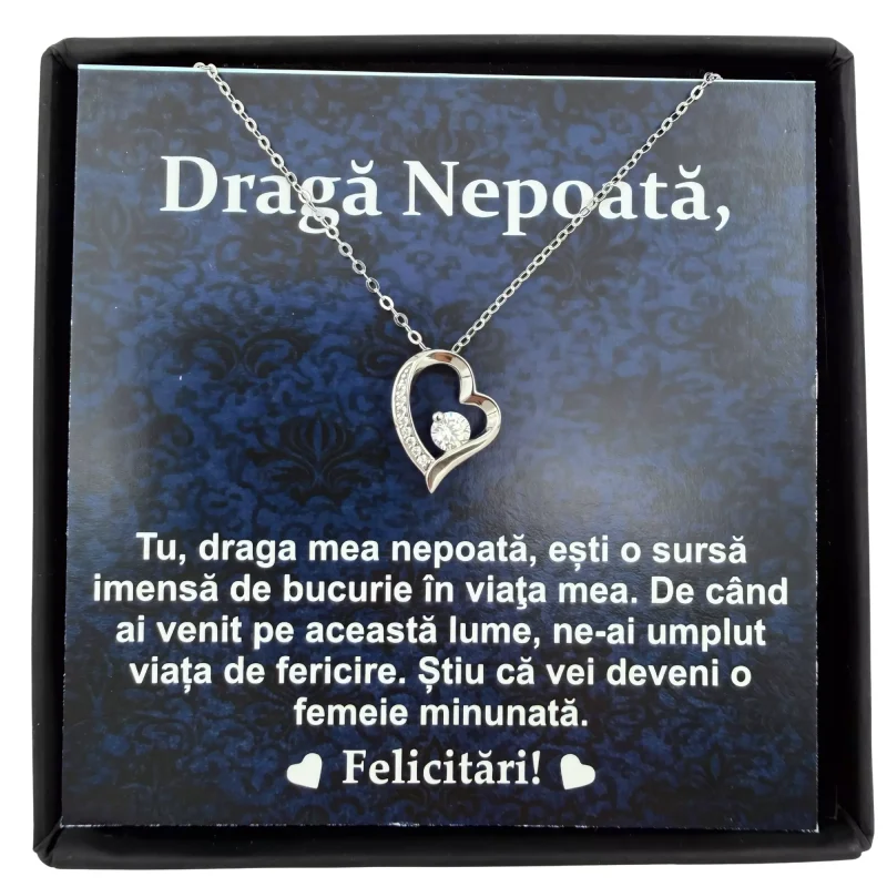 Cadou Pentru Nepoata