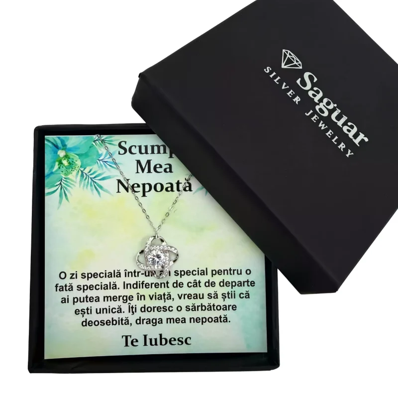 Cadou Pentru Nepoata
