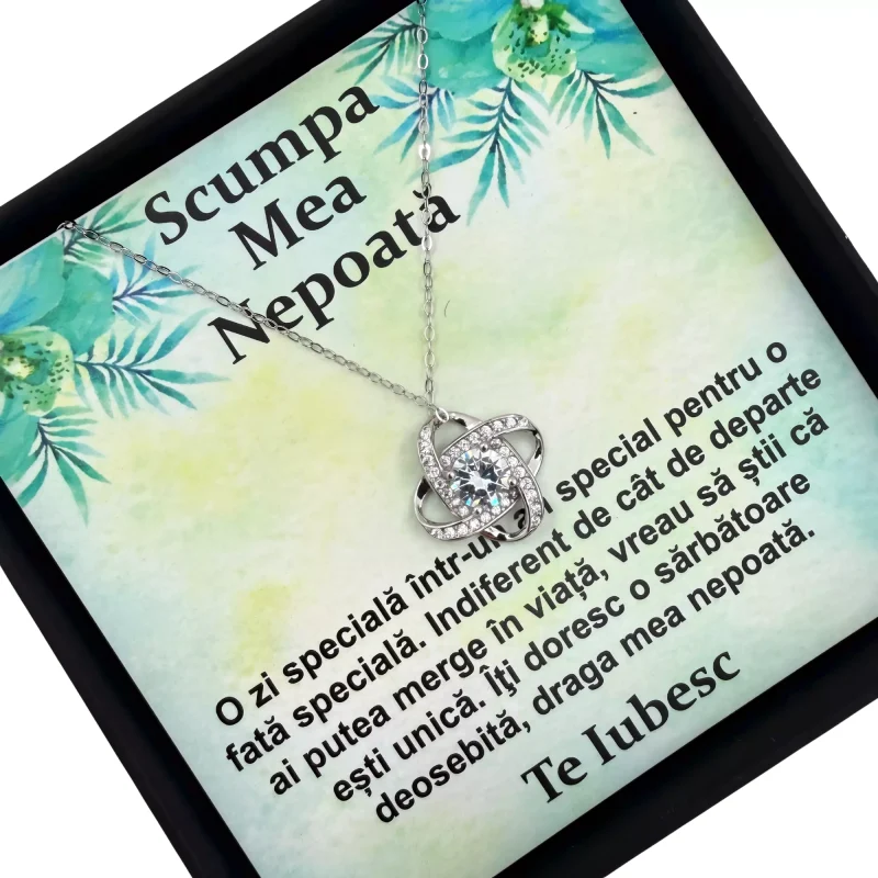 Cadou Pentru Nepoata