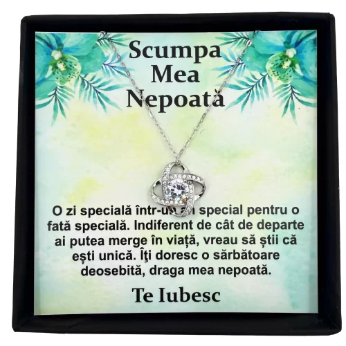 Cadou Pentru Nepoata