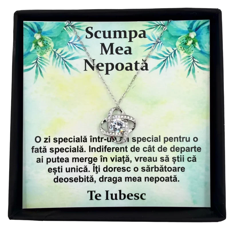 Cadou Pentru Nepoata