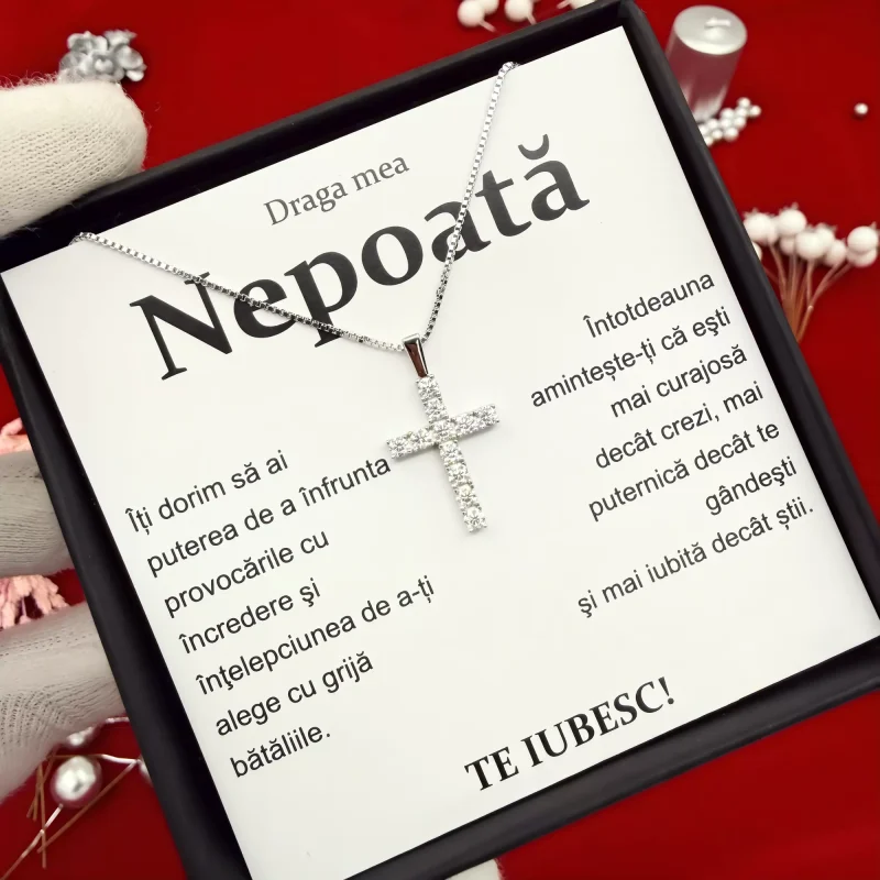 Cadou Pentru Nepoata