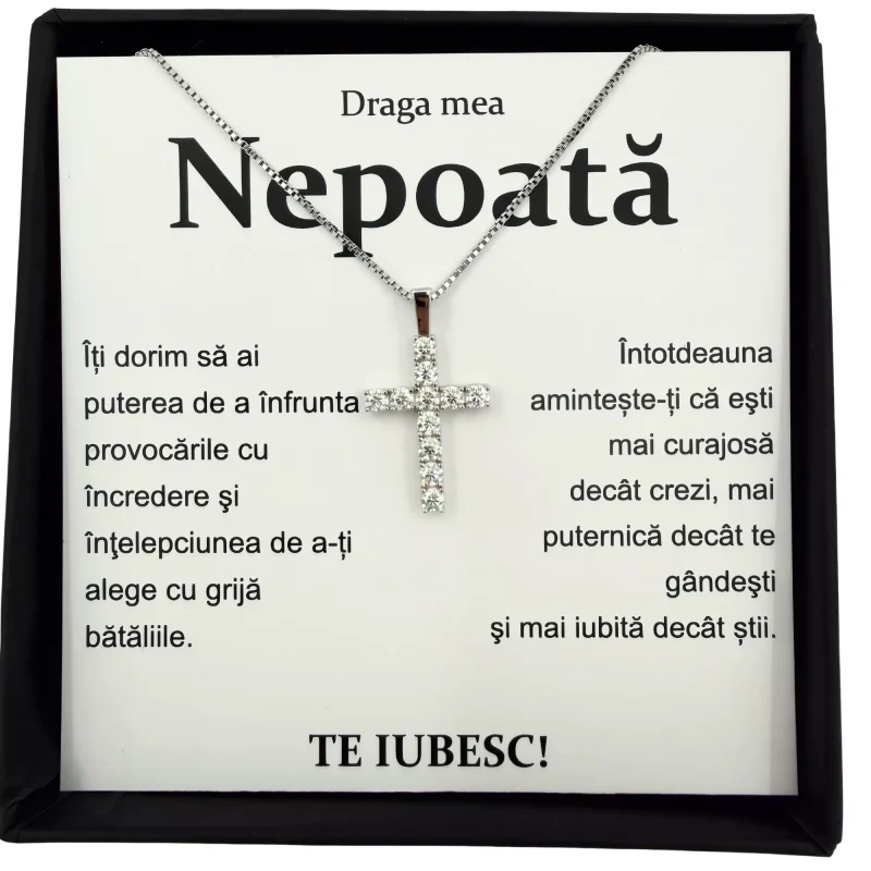 Cadou Pentru Nepoata