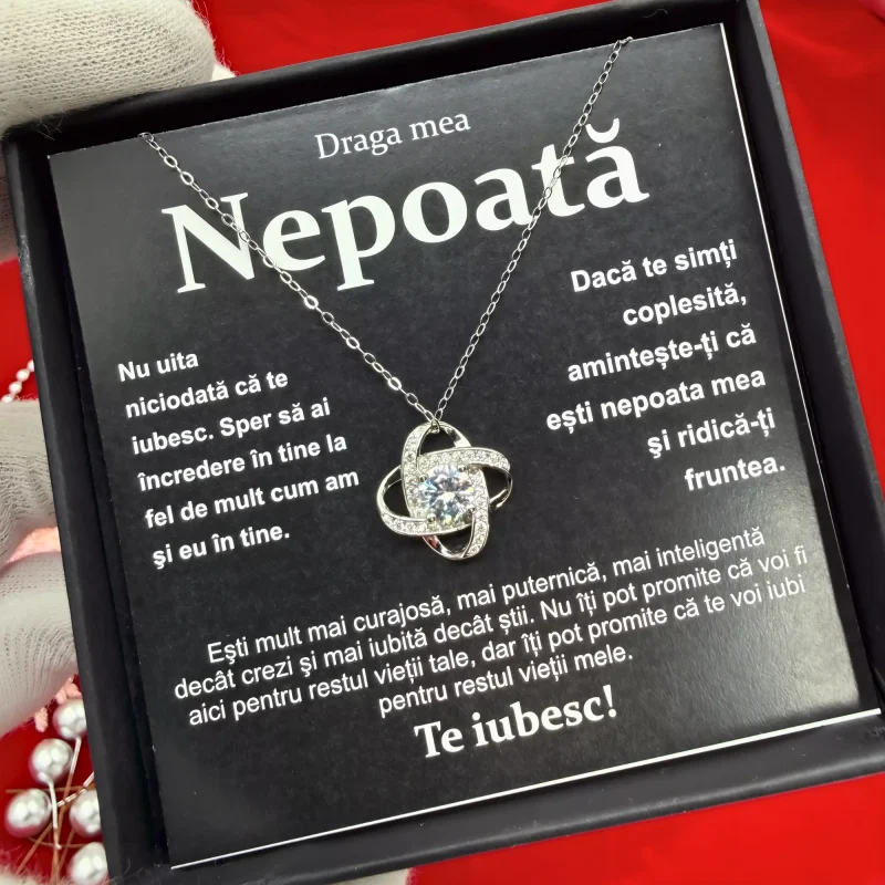 Cadou Pentru Nepoata