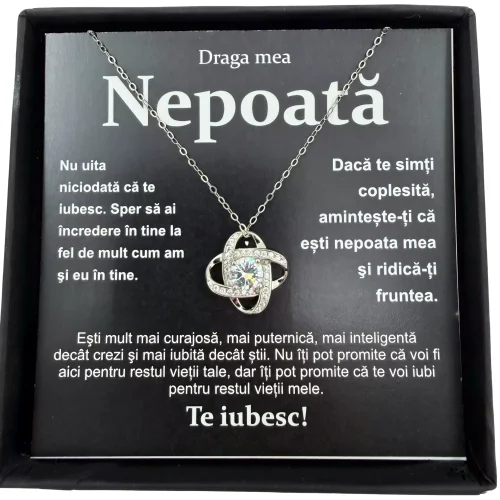 Cadou Pentru Nepoata