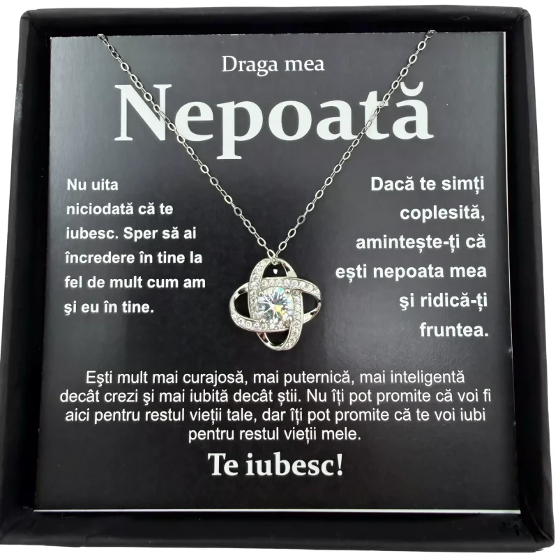 Cadou Pentru Nepoata