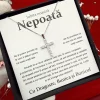 Cadou Pentru Nepoata – de la Bunici