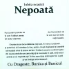 Cadou Pentru Nepoata – de la Bunici