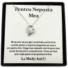 Cadou Pentru Nepoata – La Multi Ani!!!