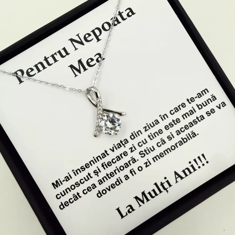 Cadou Pentru Nepoata – La Multi Ani!!!