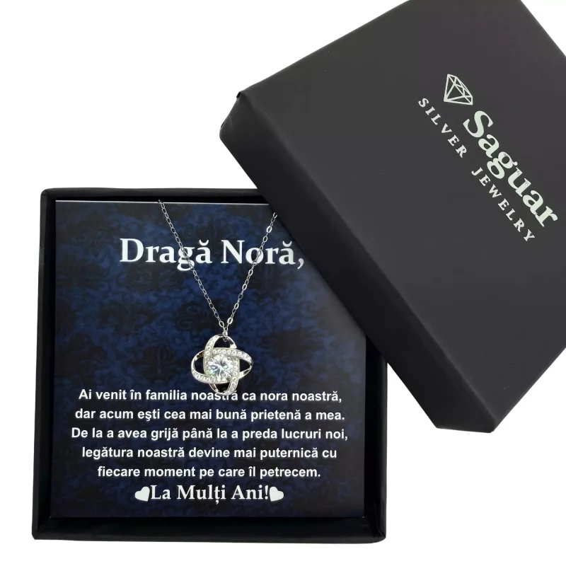 Cadou Pentru Nora