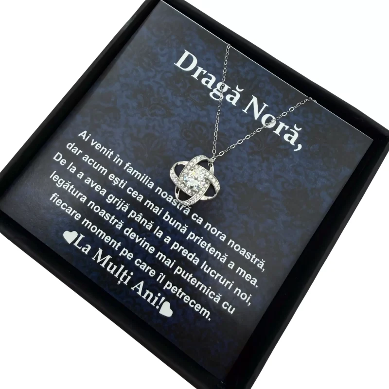 Cadou Pentru Nora