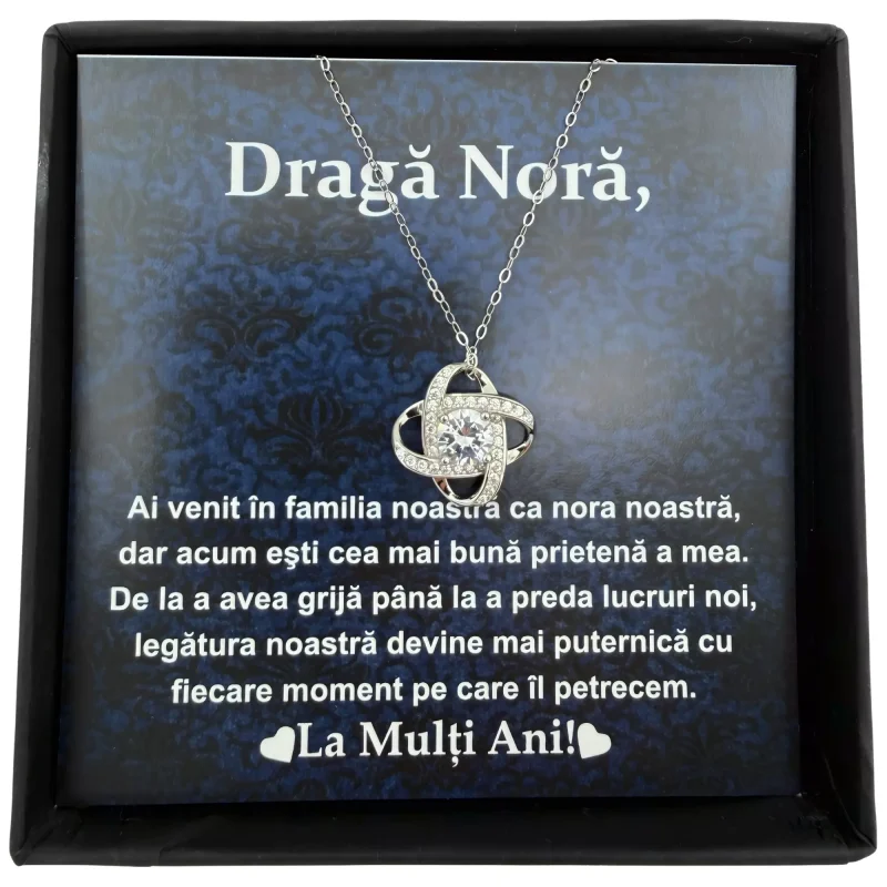 Cadou Pentru Nora