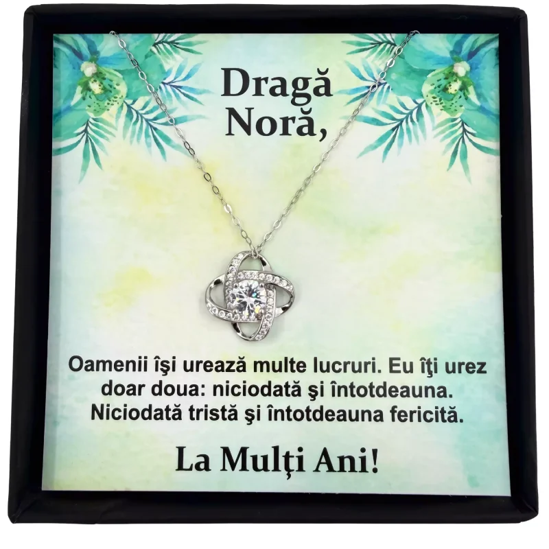 Cadou Pentru Nora