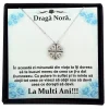 Cadou Pentru Nora – La multi ani!