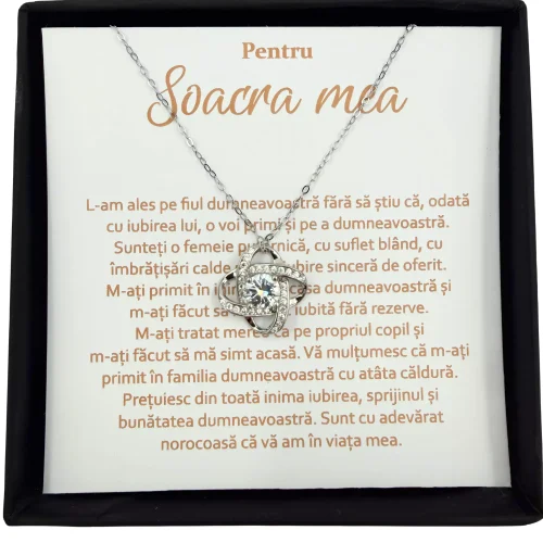 Cadou Pentru Soacra