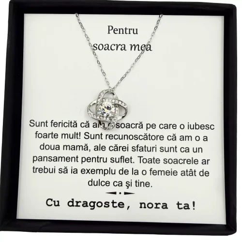 Cadou Pentru Soacra