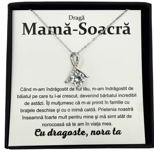 Cadou Pentru Soacra