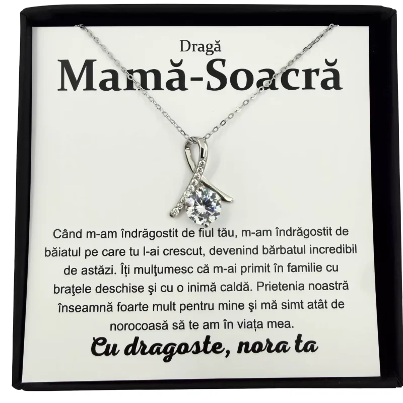 Cadou Pentru Soacra