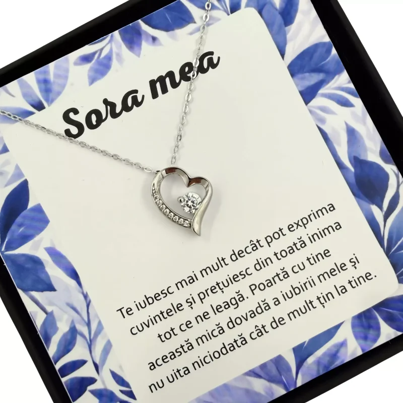 Cadou Pentru Sora