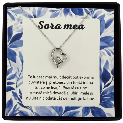 Cadou Pentru Sora