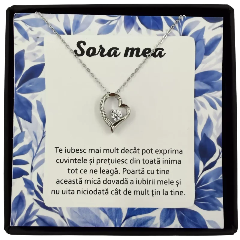 Cadou Pentru Sora