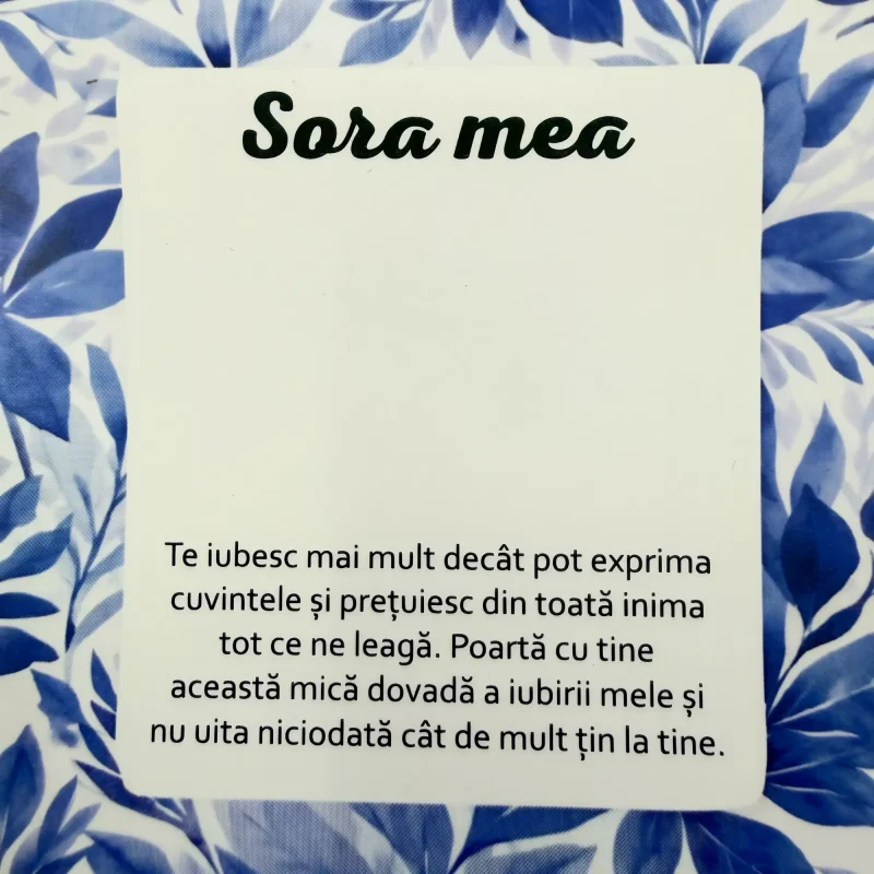 Cadou Pentru Sora