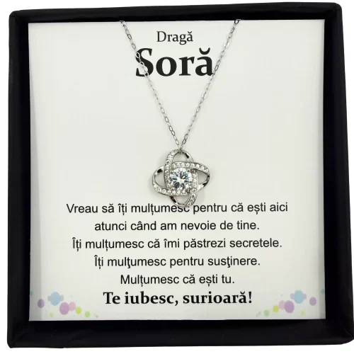 Cadou Pentru Sora