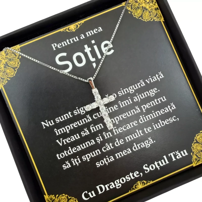 Cadou Pentru Sotie